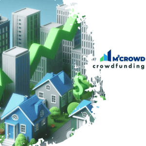 ¿Qué es el crowdfunding?